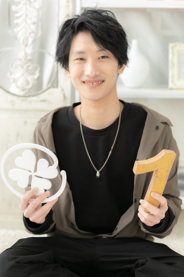 森貝 洋亮